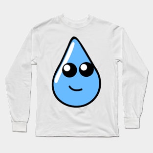 Dripldis Icon Long Sleeve T-Shirt